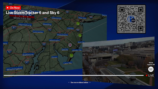 6abc Philadelphia Screenshot 25