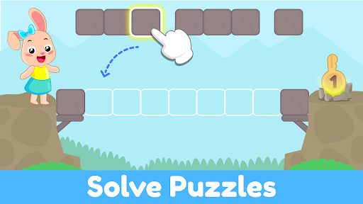 123 Number Kids Counting Games Screenshot 2