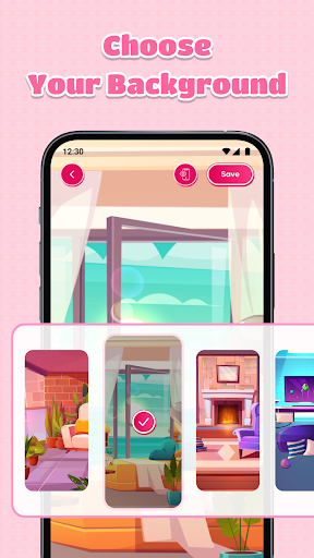 DIY Cat Language Wallpaper Screenshot 6