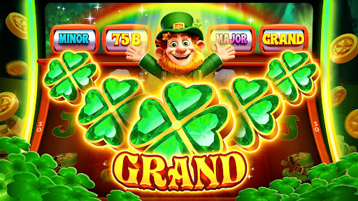 Cash Frenzy™ - Casino Slots Screenshot 1