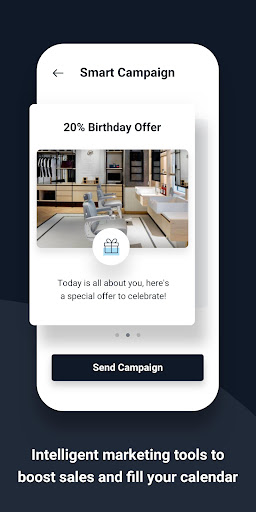 Fresha for business Screenshot 18