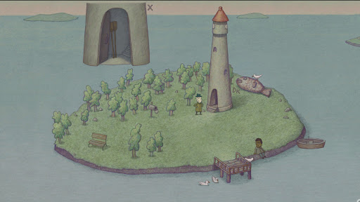 Follow the meaning Screenshot 1