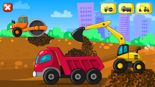 Builder Game Screenshot 24