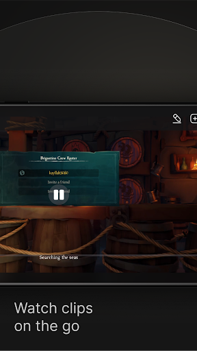 Medal - Gaming Clips Screenshot 3