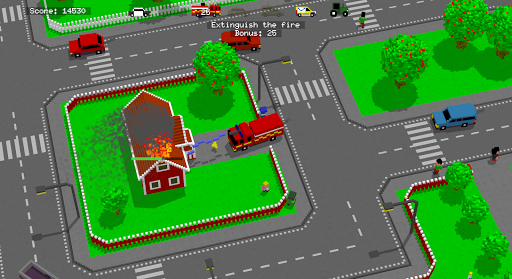 City Block Screenshot 11
