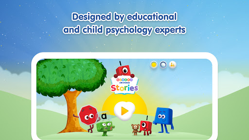 Numberblocks & Friends Stories Screenshot 18
