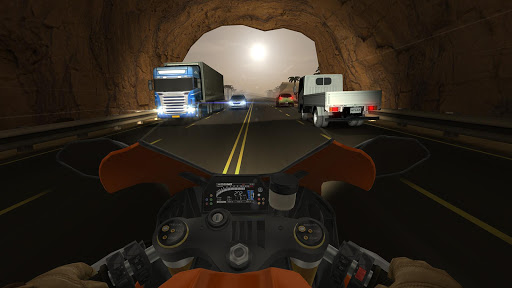 Traffic Rider Screenshot 23