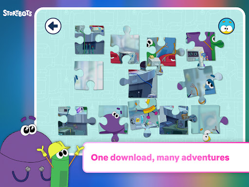Netflix Playground Screenshot 15
