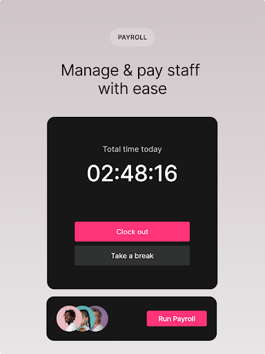 GlossGenius: Booking, Payments Screenshot 19