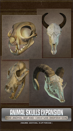 Handy Art Reference Tool Screenshot 22