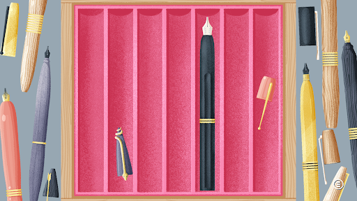 A Little to the Left: Drawers Screenshot 10