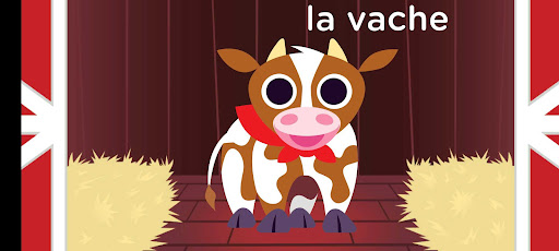 Peekaboo Barn Screenshot 20