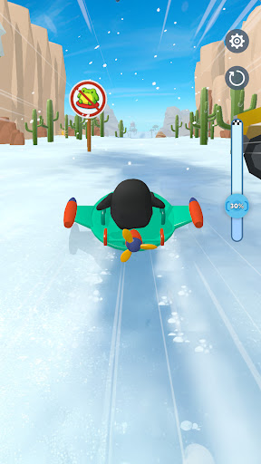 Sled Surfers Screenshot 10