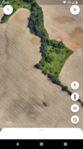 Google Earth Screenshot 11