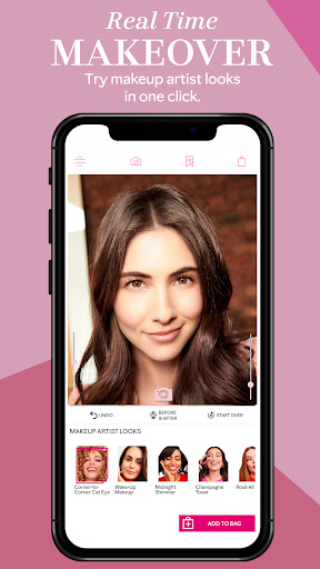 Mary Kay® MirrorMe™ Screenshot 3