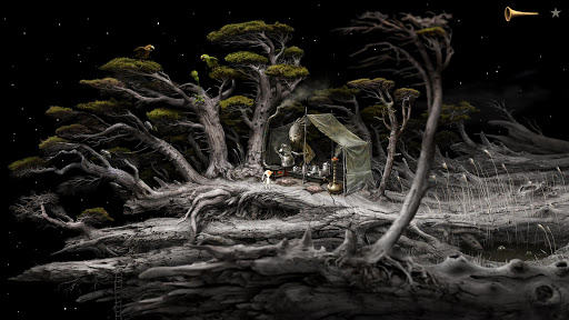 Samorost 3 Screenshot 11