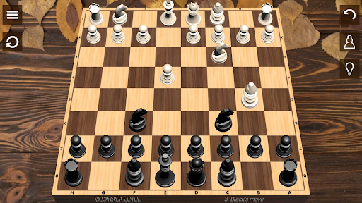 Chess Screenshot 29