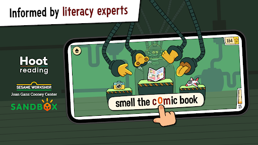 Superfonik: Kids Learn to Read Screenshot 14