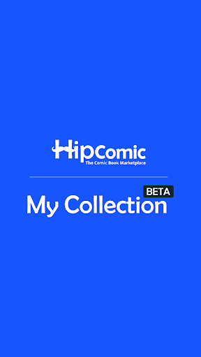 My Collection: Comic Scanner Screenshot 4
