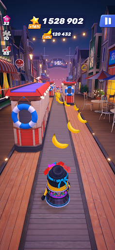 Minion Rush: Running Game Screenshot 5