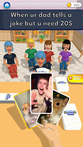 Meme Challenge: Dank Memes Screenshot 18