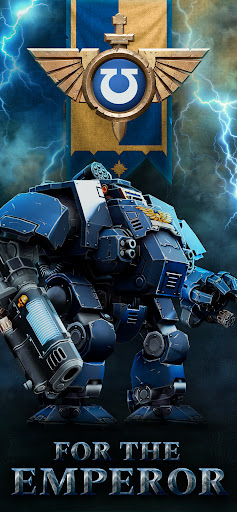 Supremacy: Warhammer 40,000 Screenshot 10