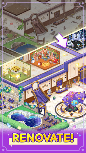 My Little Hotel Screenshot 5