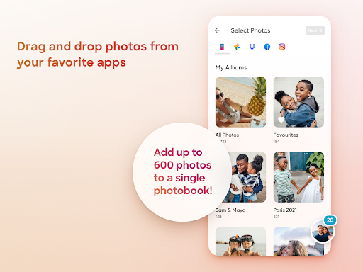 Popsa | Print Your Photos Screenshot 10