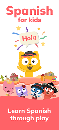 Learn Spanish – Studycat Screenshot 1