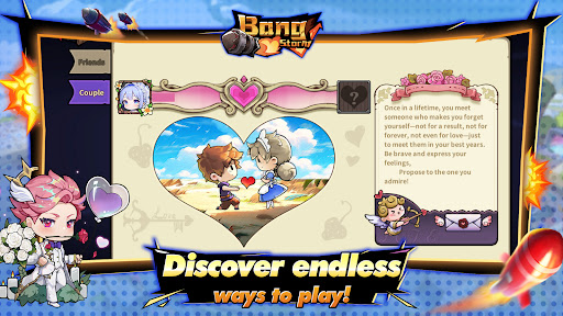 BangStorm Screenshot 6
