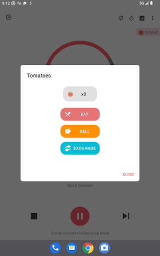 LifeUp: Gamify Tasks & Habits Screenshot 13