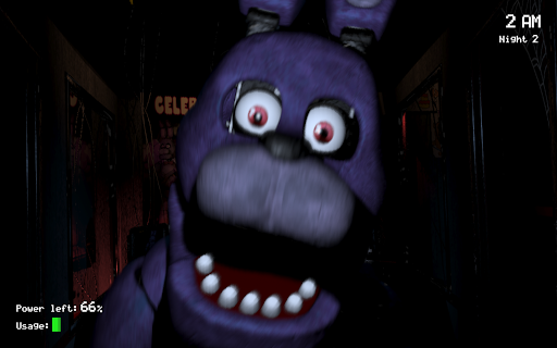 Five Nights at Freddy's Screenshot 12