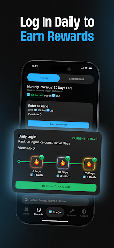 Novig: Trade & Predict Sports Screenshot 6