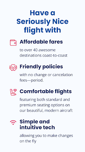 Breeze Airways Screenshot 14