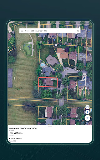 LandGlide: Land & Parcel Data Screenshot 21