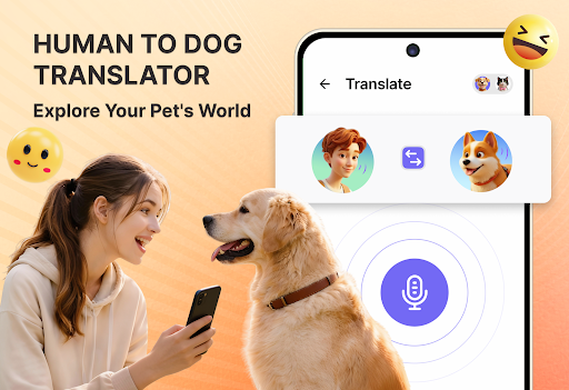 Human to Dog Translator Screenshot 4