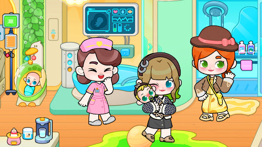 Kalliu Game World: Life Story Screenshot 6