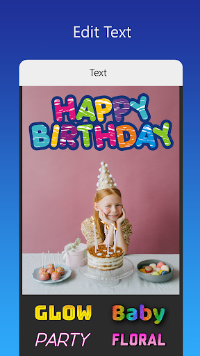 Invitation card Maker, Design Screenshot 14
