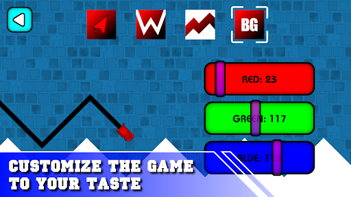 Wave World Screenshot 7