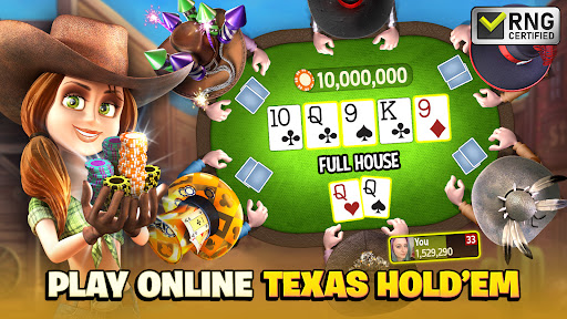 Governor of Poker 3 Card Games Screenshot 2