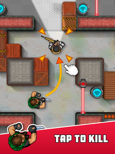Hunter Assassin Screenshot 21