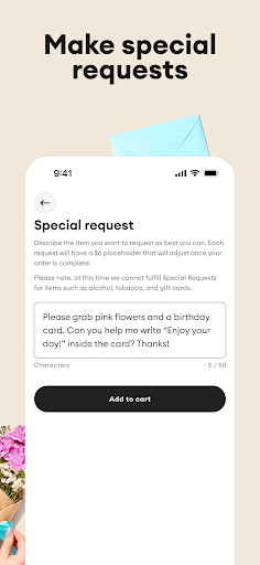 Shipt: Order Grocery Delivery Screenshot 4