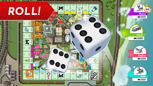 MONOPOLY Screenshot 5