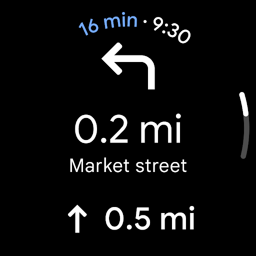 Google Maps Screenshot 14