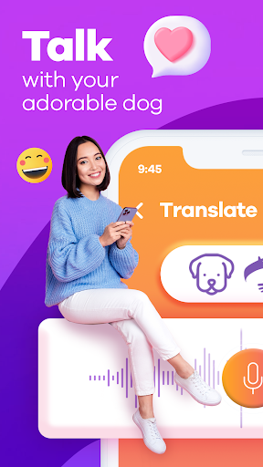 Human to Dog Translator Screenshot 16