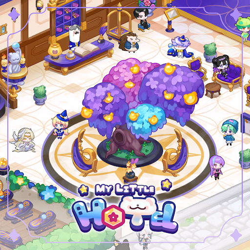 My Little Hotel Screenshot 11