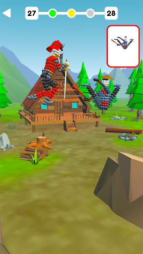 Pose Fight 3D Screenshot 29