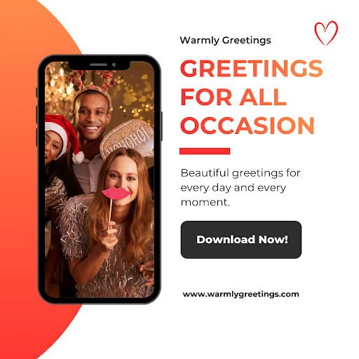 Greeting Cards All Occasions Screenshot 9