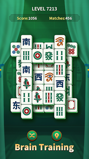 Jade Mahjong Screenshot 4