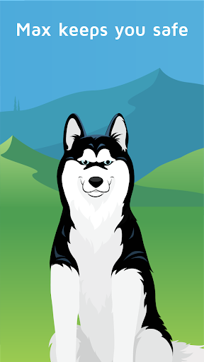 Phone Guardian VPN: Safe WiFi Screenshot 6